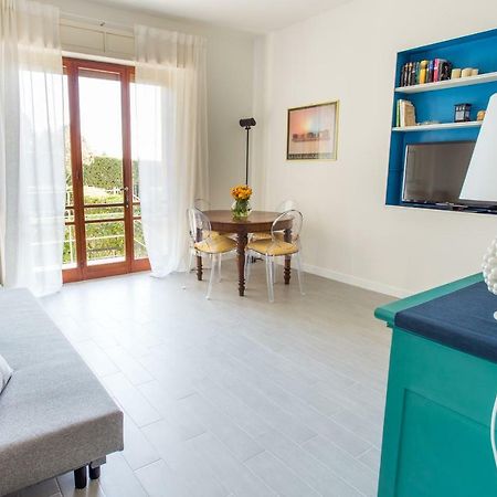 76Metriquadri Apartment Sirolo Exterior photo
