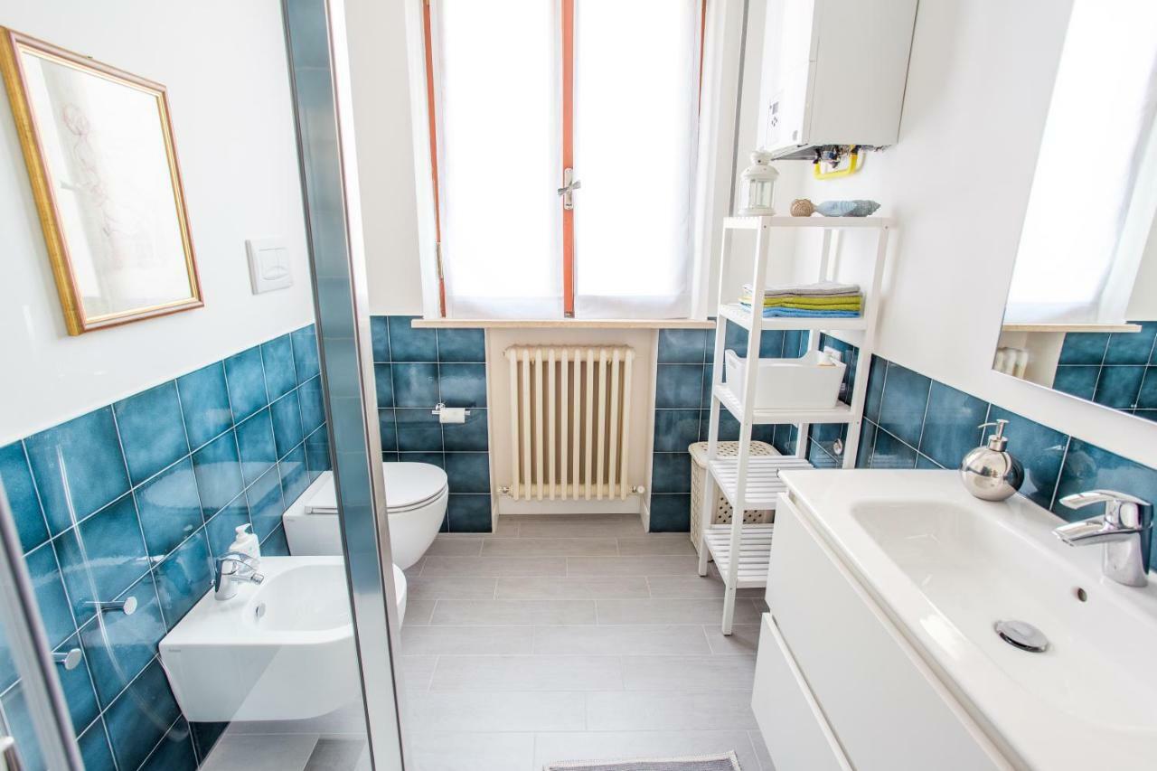 76Metriquadri Apartment Sirolo Exterior photo