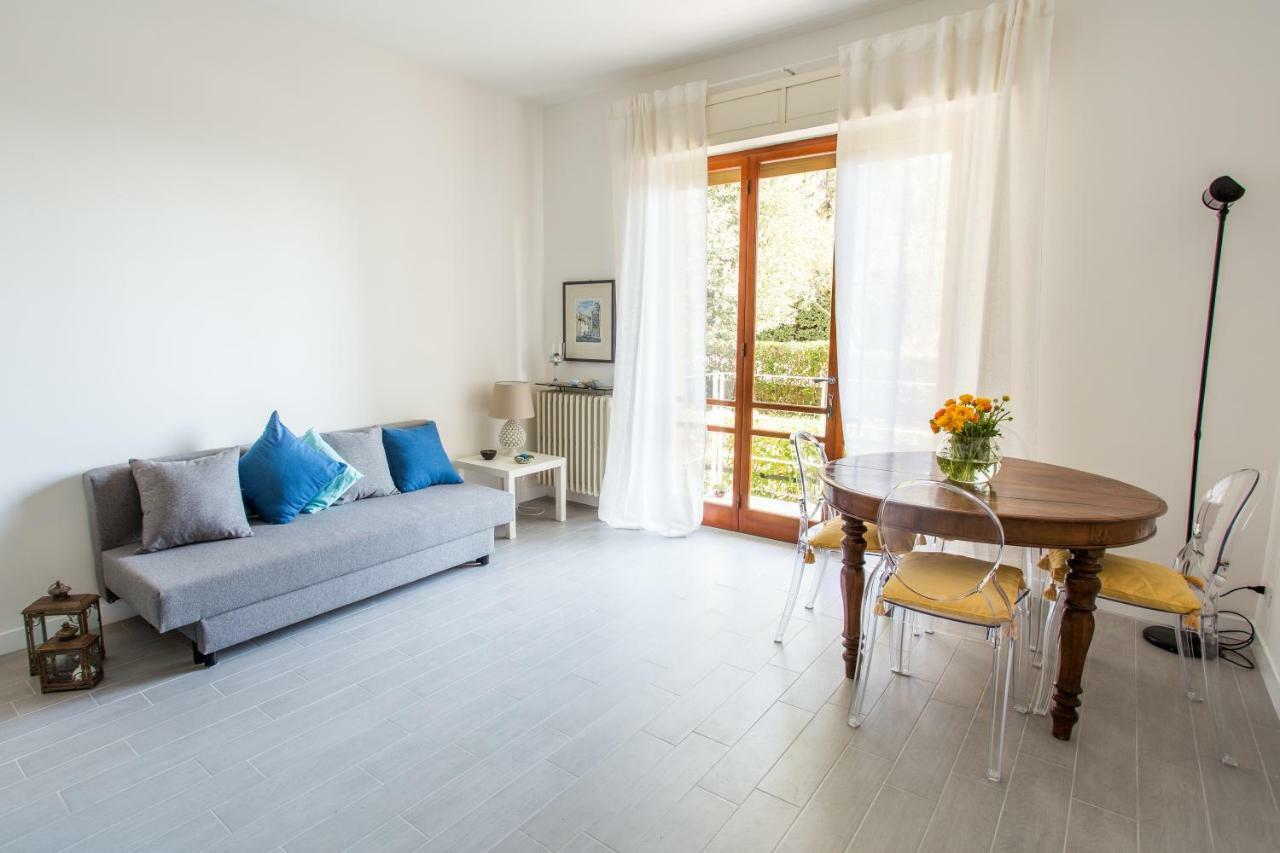 76Metriquadri Apartment Sirolo Exterior photo