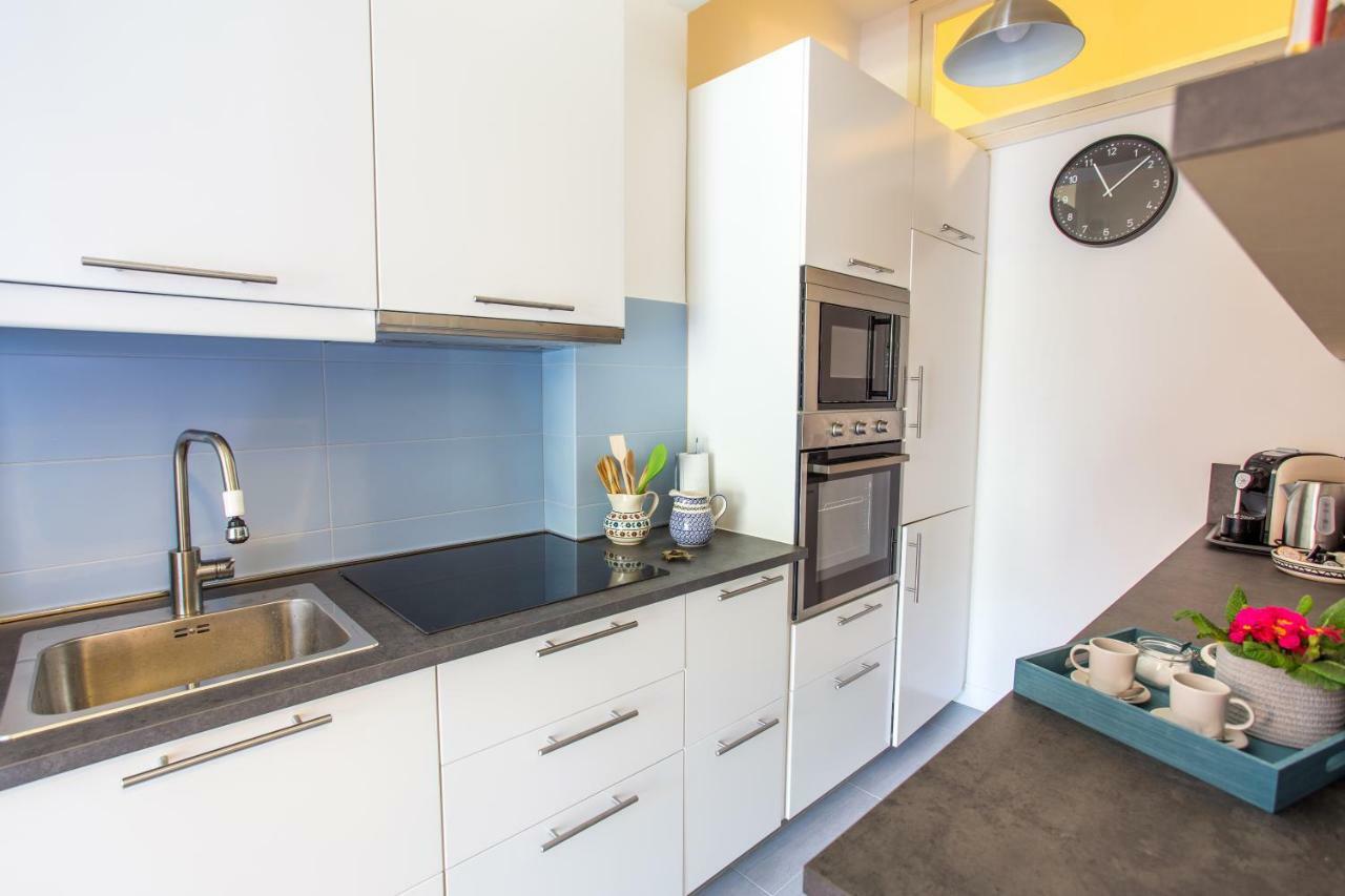 76Metriquadri Apartment Sirolo Exterior photo